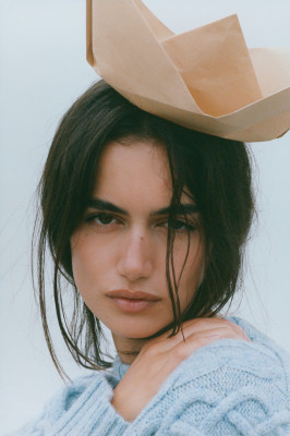 Maia Cotton by Natasha Bocha