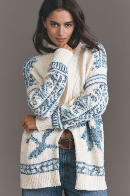 Maia Cotton for Anthropologie