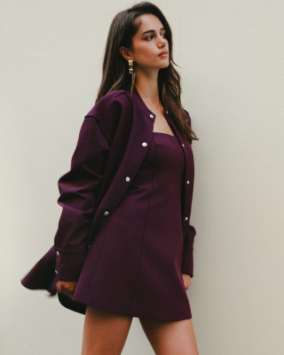 Maia Cotton for SER.O.YA