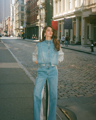 Maia Cotton for SER.O.YA