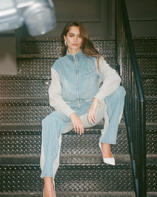 Maia Cotton for SER.O.YA