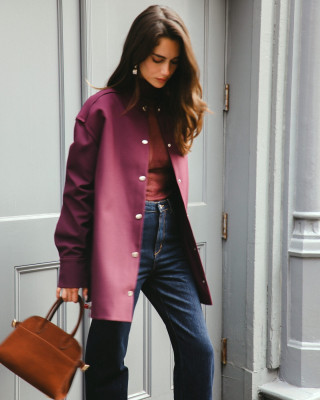 Maia Cotton for SER.O.YA