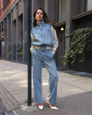 Maia Cotton for SER.O.YA
