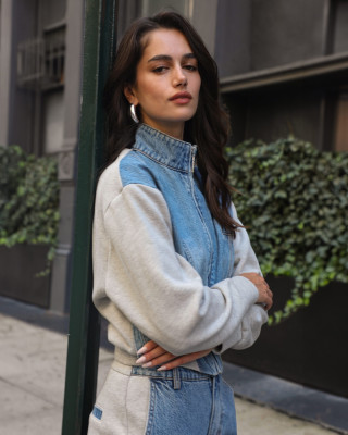 Maia Cotton for SER.O.YA