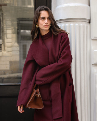 Maia Cotton for SER.O.YA