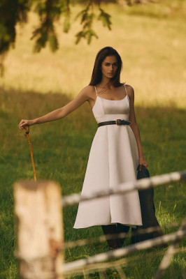 Maia Cotton for Anthropologie
