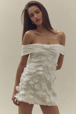 Maia Cotton for Anthropologie