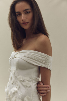 Maia Cotton for Anthropologie