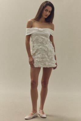 Maia Cotton for Anthropologie
