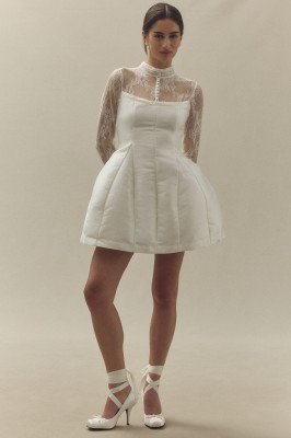 Maia Cotton for Anthropologie