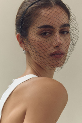 Maia Cotton for Anthropologie