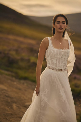 Maia Cotton for Anthropologie