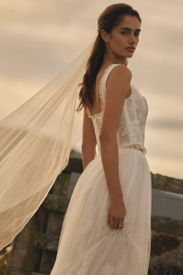 Maia Cotton for Anthropologie
