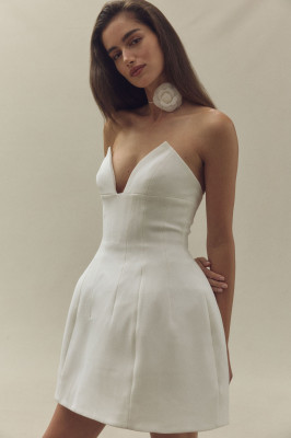 Maia Cotton for Anthropologie