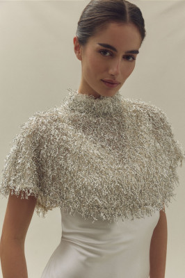 Maia Cotton for Anthropologie