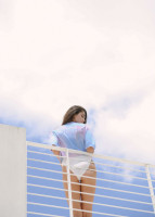 MAIA COTTON for Krost New York Support Team Capsule Collection 2019