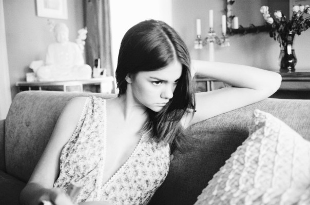 Maia Mitchell pic #895125