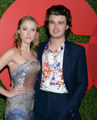 Maika Monroe – 2018 GQ Men of the Year Party in LA