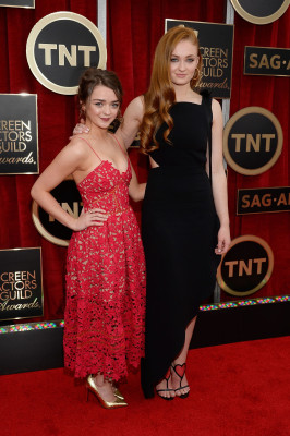 Maisie Williams pic #789032