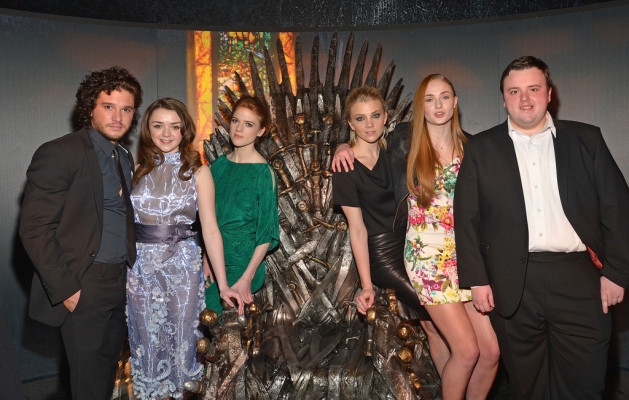 photo 20 in Maisie Williams gallery [id740515] 2014-06-18 00:00:00