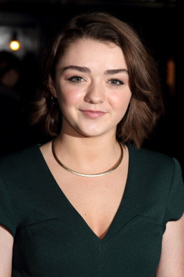Maisie Williams pic #741194