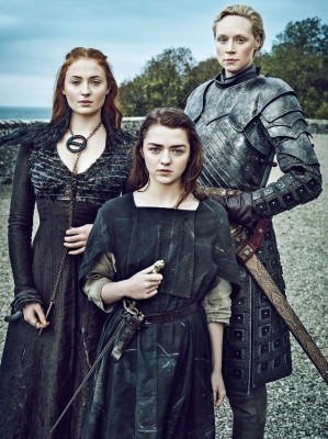 Maisie Williams pic #876947