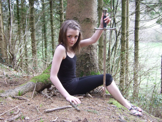 photo 12 in Maisie gallery [id740493] 2014-06-18 00:00:00