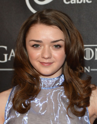 Maisie Williams pic #740505