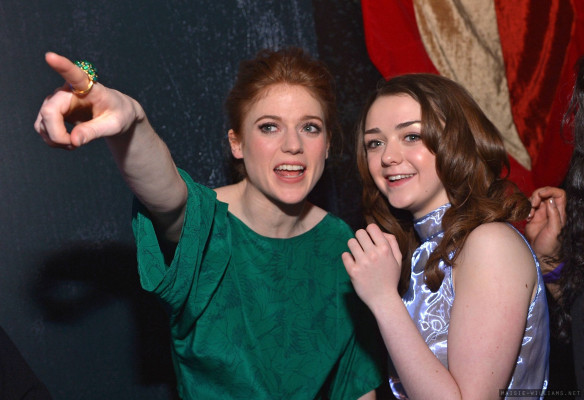 Maisie Williams pic #741307