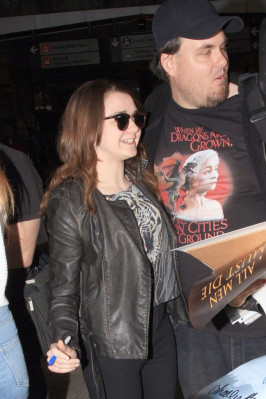 Maisie Williams pic #742121
