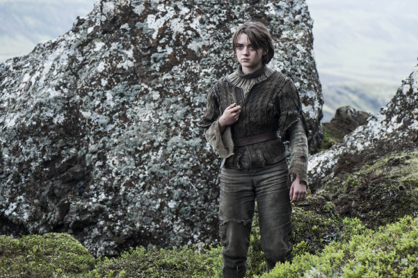 Maisie Williams pic #746648
