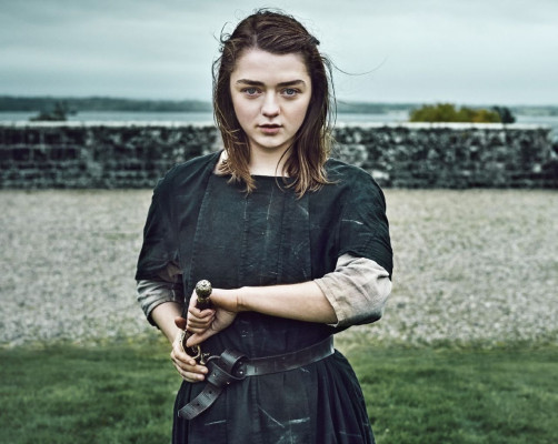 Maisie Williams pic #876948