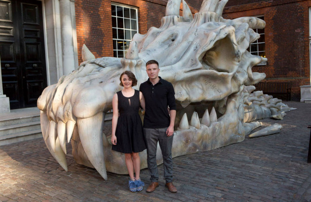 Maisie Williams pic #741184