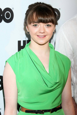 Maisie Williams pic #741312