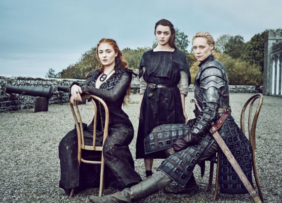 Maisie Williams pic #876946