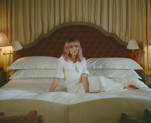 Maisie Williams pic #1175719