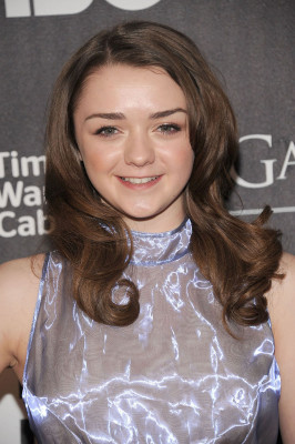 photo 17 in Maisie Williams gallery [id740518] 2014-06-18 00:00:00