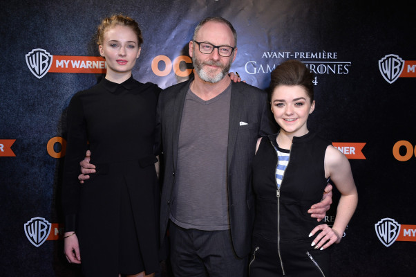 Maisie Williams pic #740772
