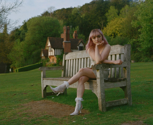 Maisie Williams pic #1175721