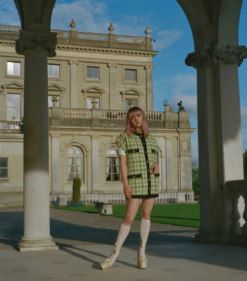 Maisie Williams pic #1175722