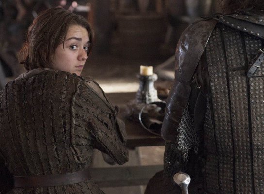 Maisie Williams pic #740743