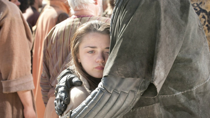 photo 27 in Maisie Williams gallery [id742733] 2014-06-23 00:00:00