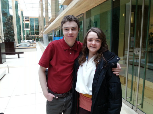Maisie Williams pic #742132