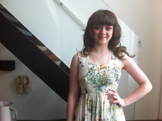 Maisie Williams pic #742107