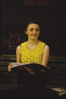 Maisie Williams pic #742128