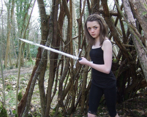 Maisie Williams pic #742337