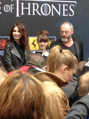 Maisie Williams pic #741212