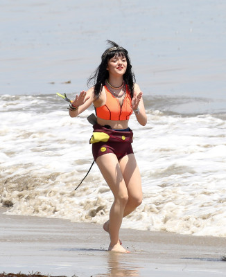photo 16 in Maisie Williams gallery [id751308] 2014-07-31 00:00:00