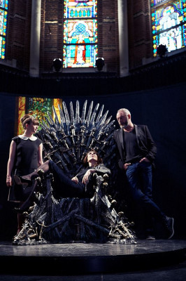 Maisie Williams pic #741208