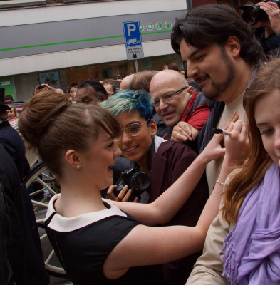 Maisie Williams pic #741196